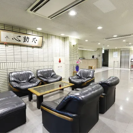 Kawagoe Daiichi Hotel