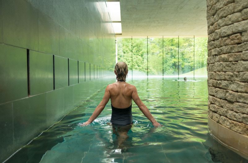 Cowley Manor Experimental photo 4