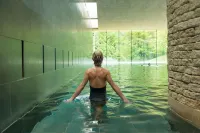 Cowley Manor Experimental - Pools