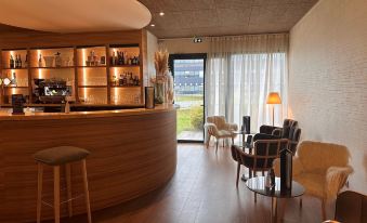 Brit Hotel & Spa Saint Brieuc Plérin