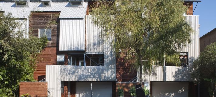 Modern B & B Hotels in Harrisin piirikunta