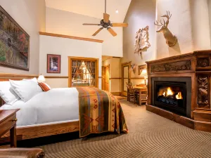 Big Cedar Lodge