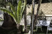 Hotel Garibaldi Hotels in Milazzo