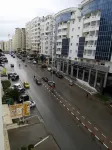 Benzineb Immo Nasr - parking