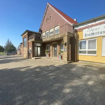 Hubertus-Hof
