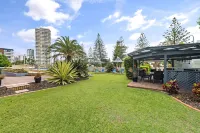 Sandpiper Apartments Broadbeach
