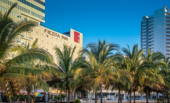 Fiesta Inn Cancun Las Americas