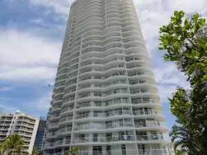 Burleigh Surf Apartments