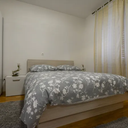 Apartment Vicenco Top Location