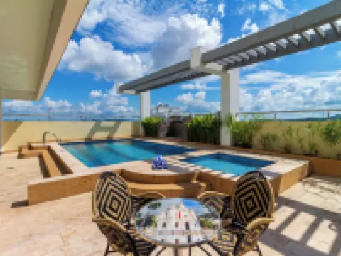 Hotel Baroca Hotels in Monteria