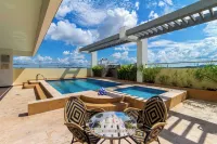 Hotel Baroca Hotels in Monteria