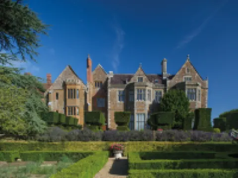 Fawsley Hall Hotel Hotels in Daventry