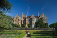 Fawsley Hall Hotel Hotel di 