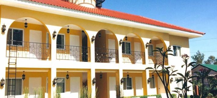 Villa Del Faro Hotels in Calatagan