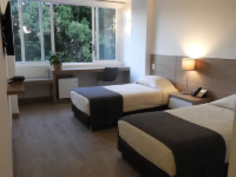 Park V Hoteles en Cali