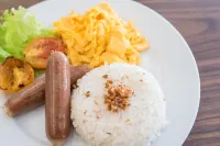 MO2 Westown Hotel Iloilo - breakfast