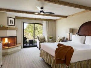 Napa Valley Lodge