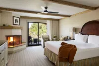 Napa Valley Lodge Hotels in Napa County