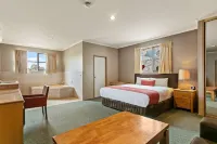 Quality Inn Colonial Hotels near Harvey Norman Bendigo