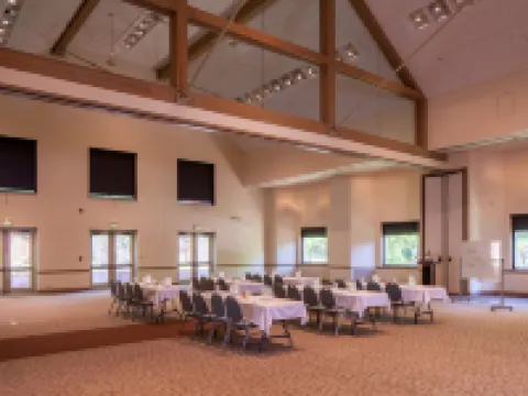 New Harmony Inn Resort and Conference Center Hotels in Posey County