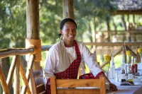 Neptune Ngorongoro Luxury Lodge - Morgenmad