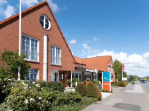 Boutiquehotel Myn Utspann Hotels in Husum