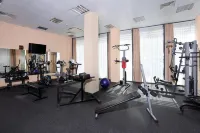 Galeon Residence & Spa - Gym