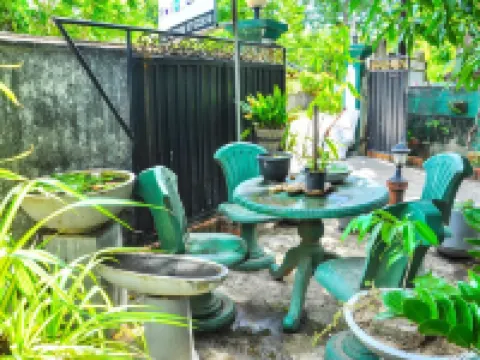 Rock Cascade Tourist Home &Cookery School Hotels in Polonnaruwa