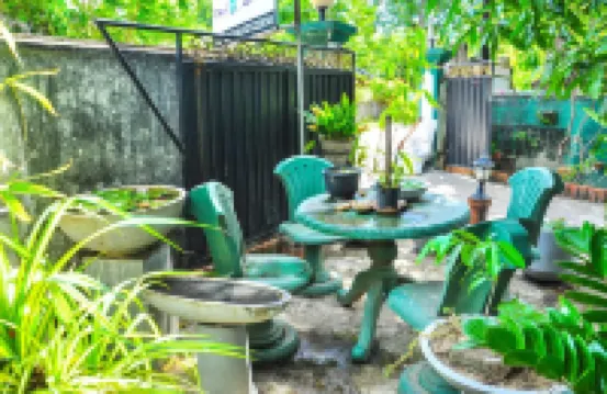 卡斯凱德巖石之家酒店