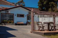 Pousada Iguassu Charm Suites