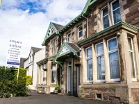 Hazeldene Guest House Hotels in Perth