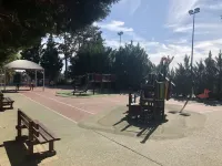샹브르 도트 레 페라주 - 2성급