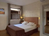 Hotel Las Leyendas - วิว