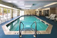 Comfort Inn & Suites Mount Pocono Hotels in Tunkhannock Township