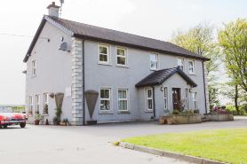 Groarty House/Manor