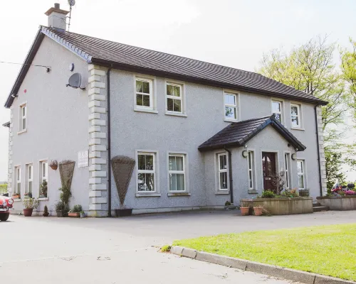 Groarty House/Manor Hotels in Londonderry
