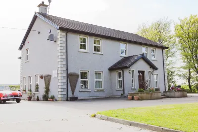 Groarty House/Manor