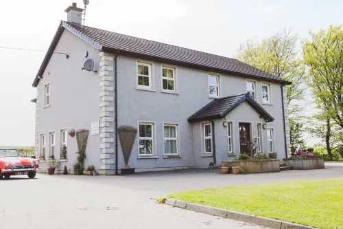 Groarty House/Manor Hotels in Londonderry