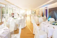 Haus Rissen Gaestehaus Hotels in Wedel