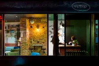 Hotel Bridget Hotel a XX arrondissement di Parigi