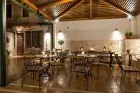Veneziano Boutique Hotel - Aamiainen