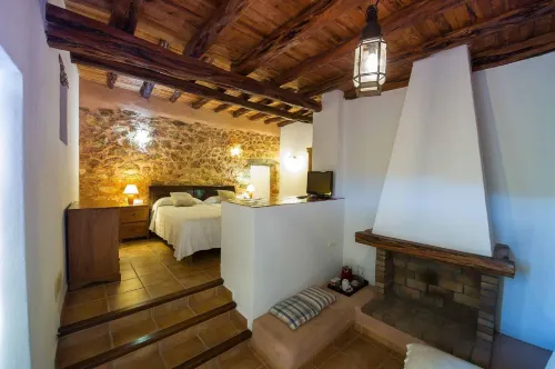 Agroturismo Xarc - Villas