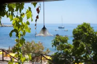 Costa Dorada - Ocean View