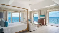 Blue Waters Resort and Spa Hoteles en Cedar Grove