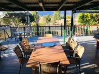 Clandulla Cottages & Farmstay