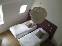 Nationale Appart Hotel Hotels in Loos