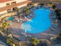 Gold Country Casino Resort - Swimmingpools