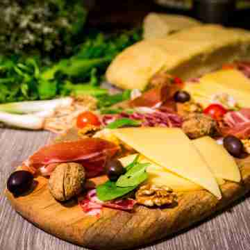 Rooms Villa Duketis Dining/Meeting Rooms