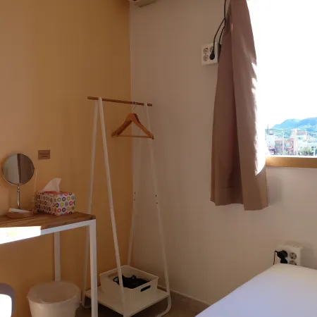 Hostel Espace