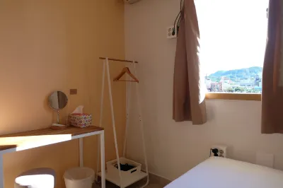 Hostel Espace Hotels in 